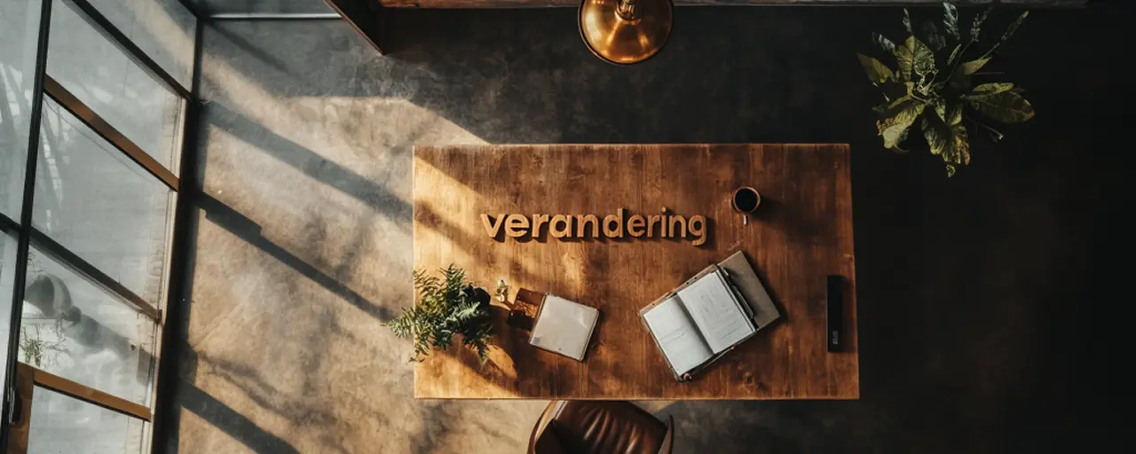 Outplacement na ontslag: hoe begeleid je medewerkers met behoud van vertrouwen?