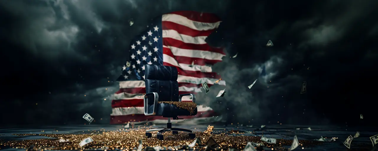 Outplacement in stroomversnelling na ontslagen bij Amerikaanse bedrijven in Nederland
