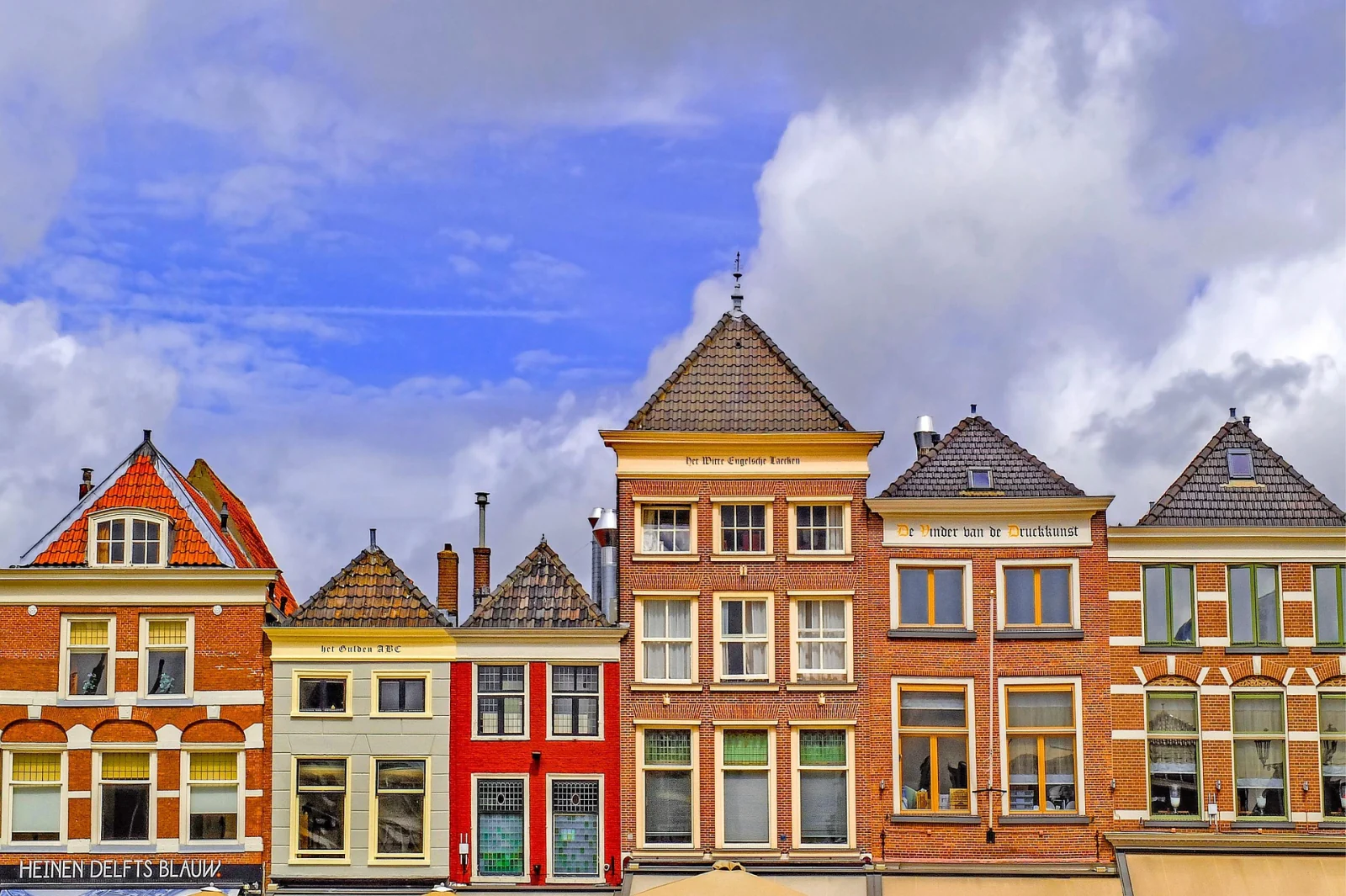 Loopbaancoaching in Delft