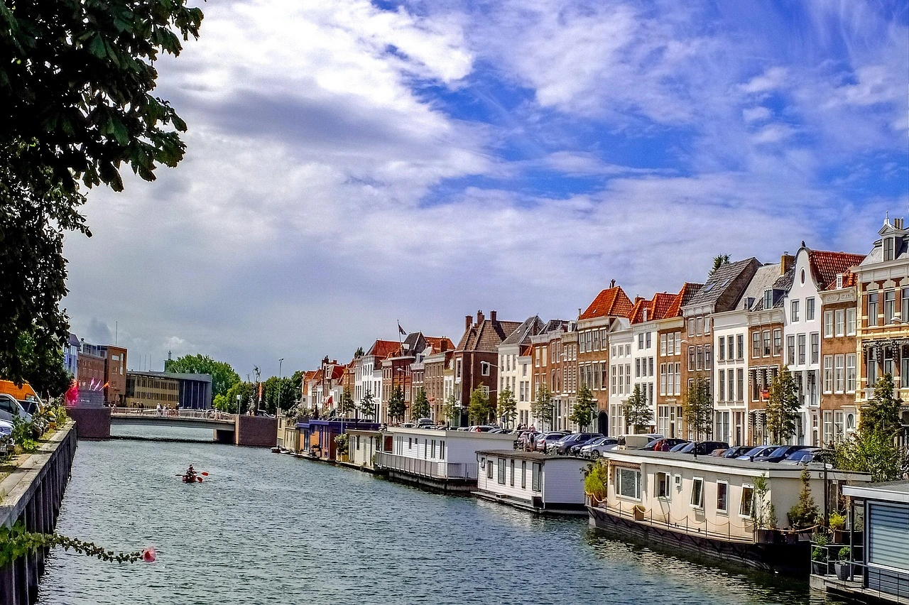 Loopbaancoaching in Middelburg