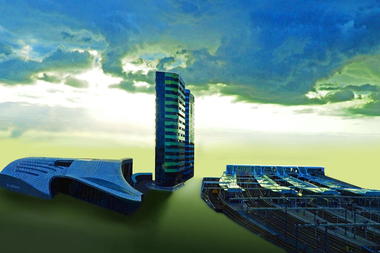 Outplacement begeleiding in Arnhem