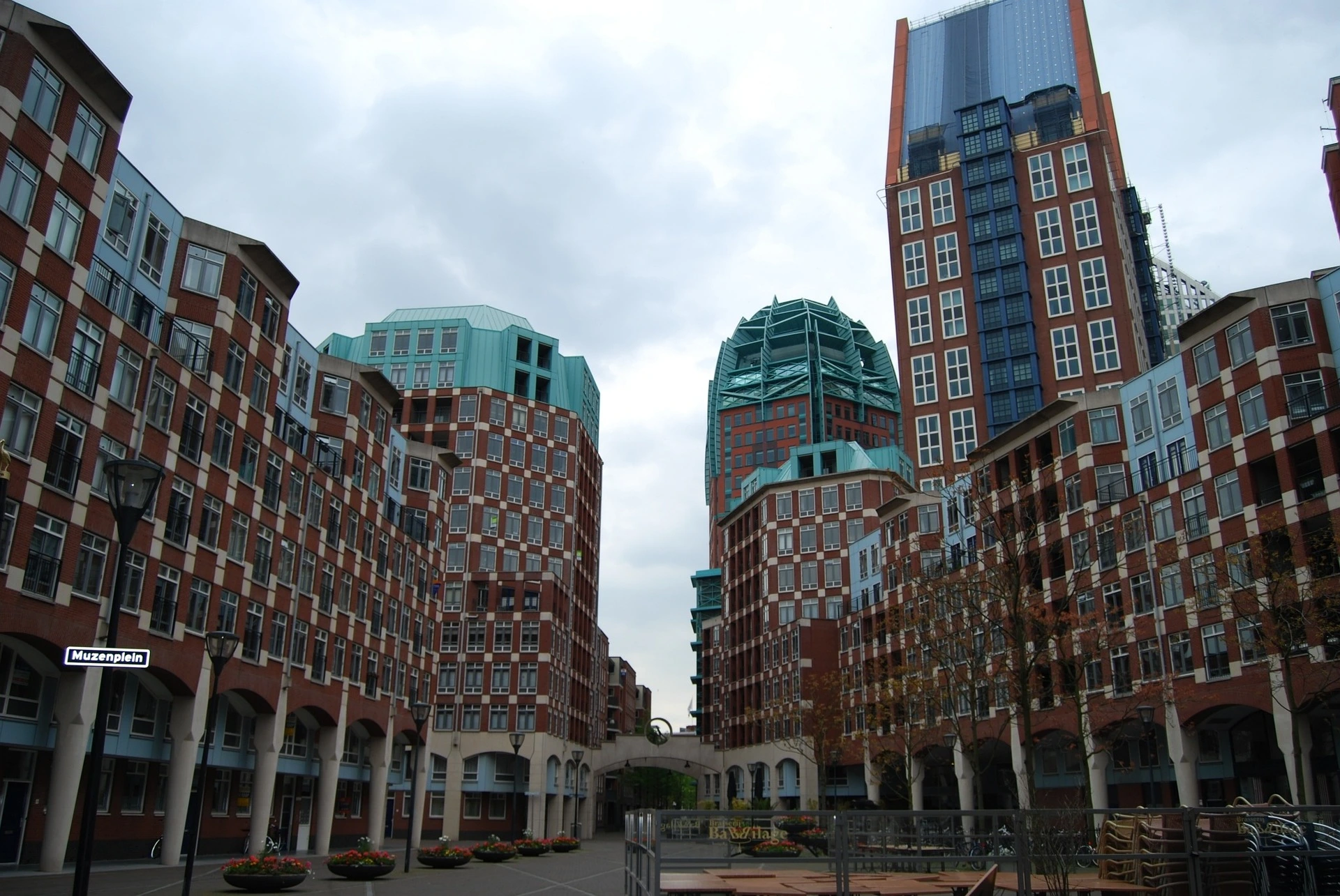 Outplacement begeleiding in Den Haag