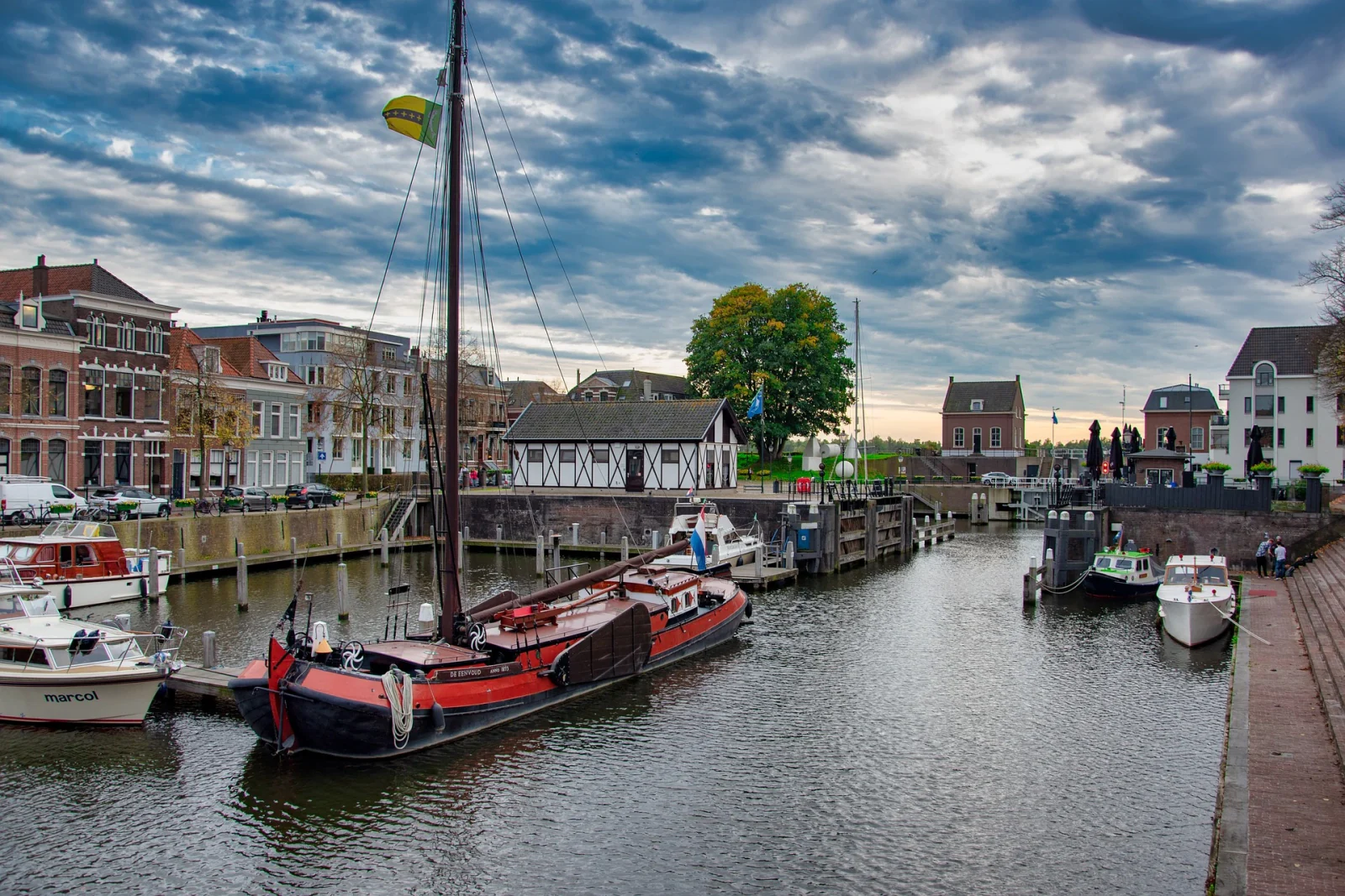 Loopbaancoaching in Gorinchem