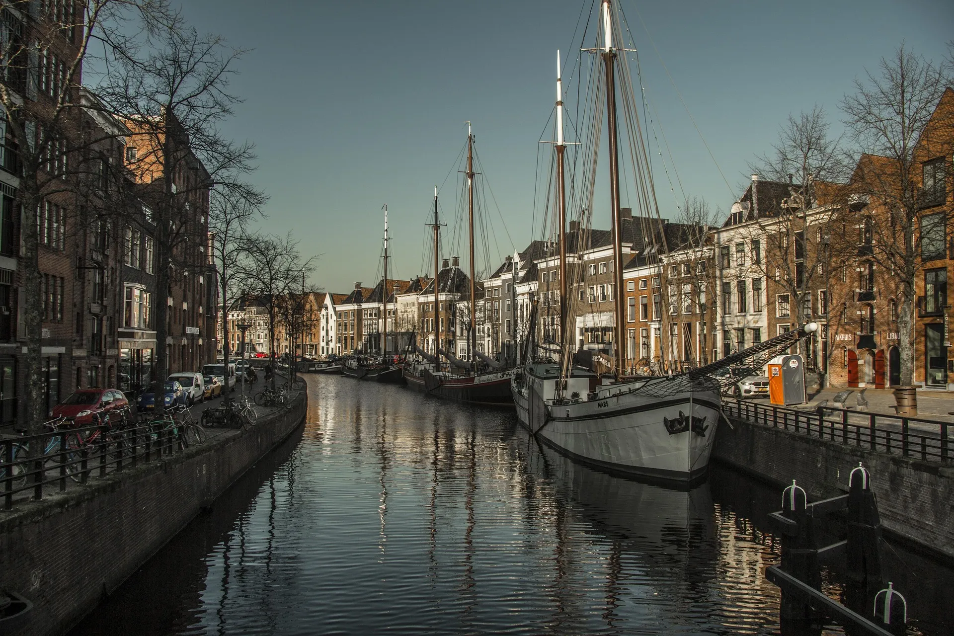 Loopbaancoaching in Groningen
