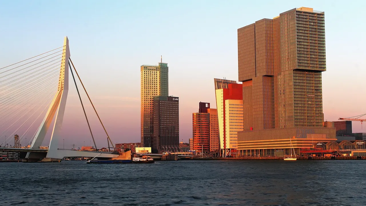 Outplacement begeleiding in Rotterdam