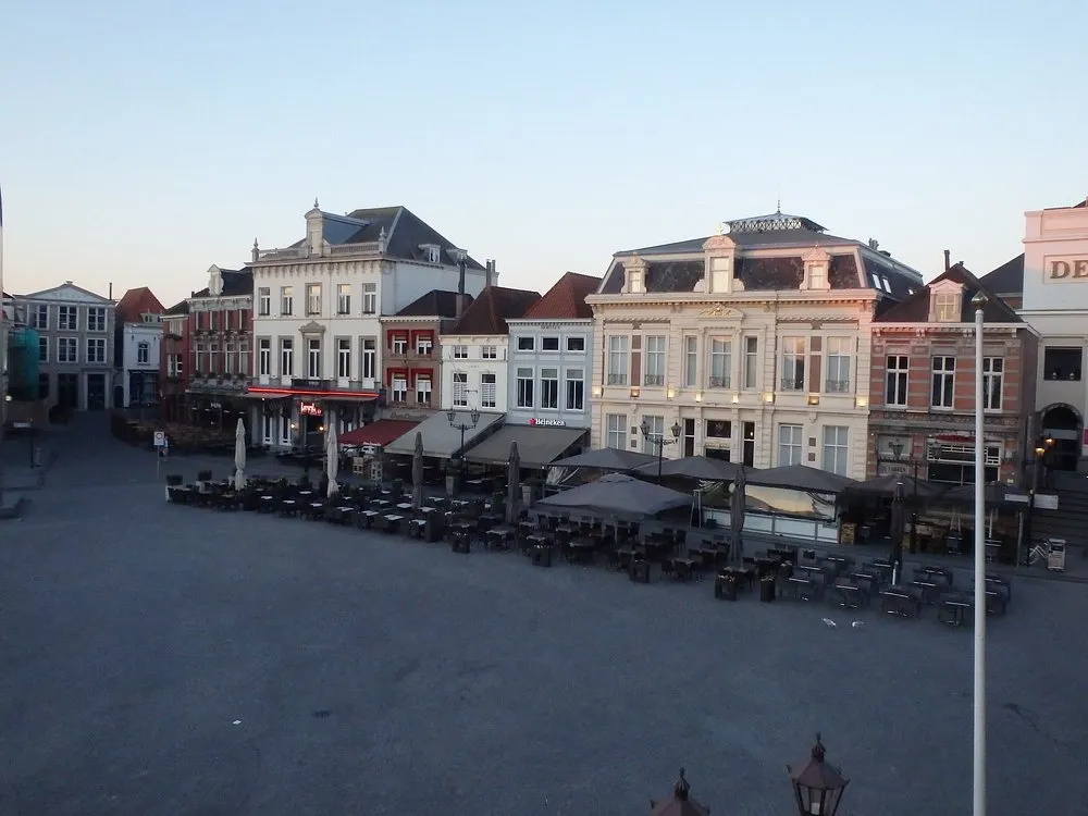 Loopbaancoaching in Bergen op Zoom