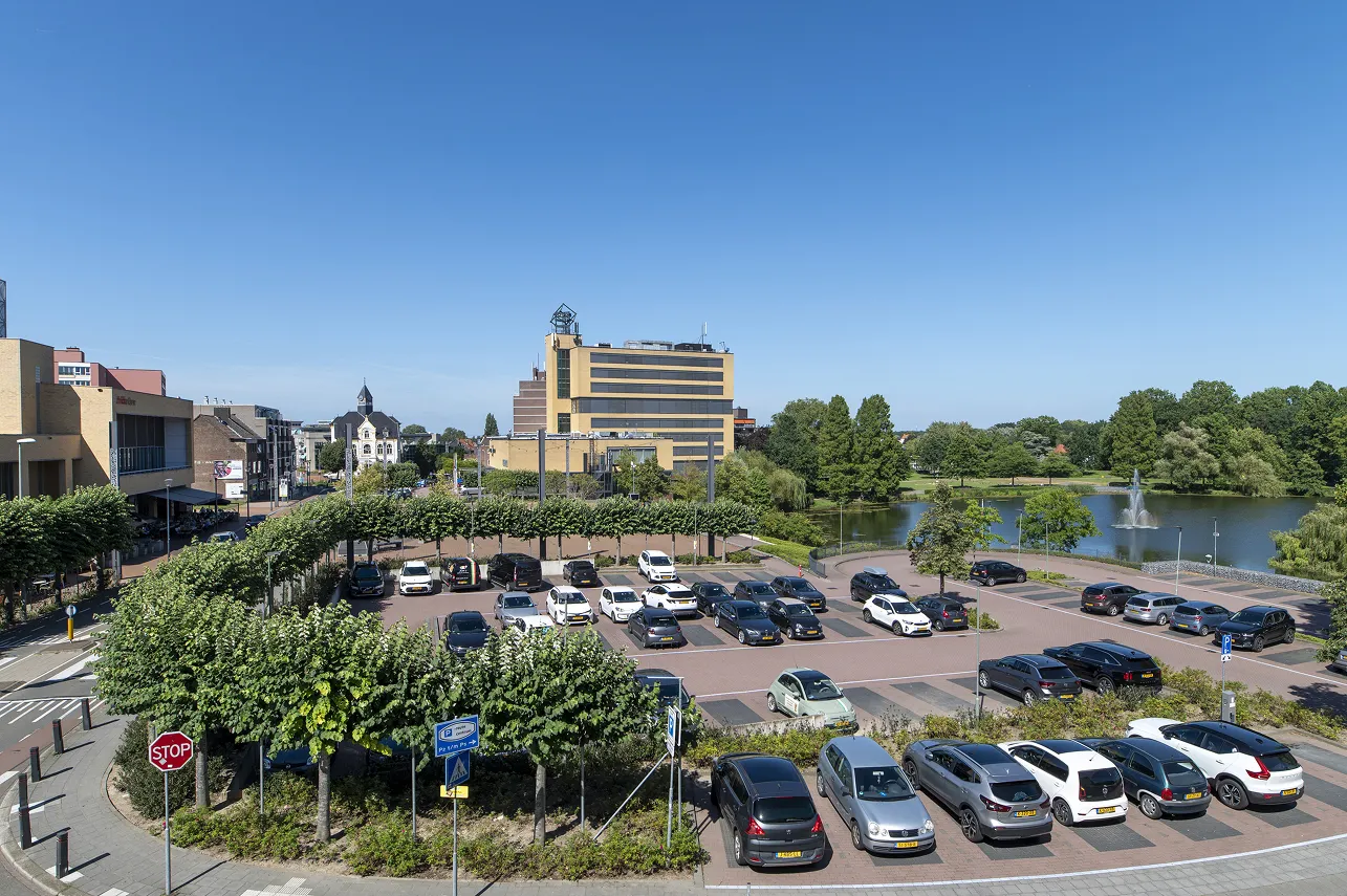 Outplacement begeleiding in Brunssum