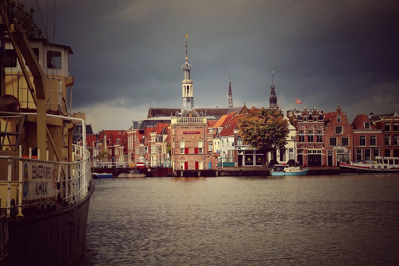 Loopbaancoaching in Alkmaar