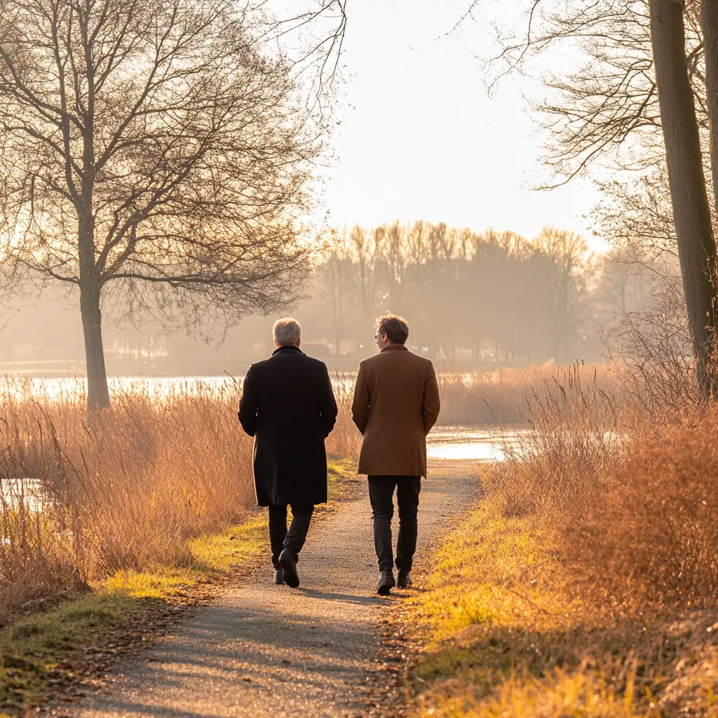 Loopbaancoach Alkmaar