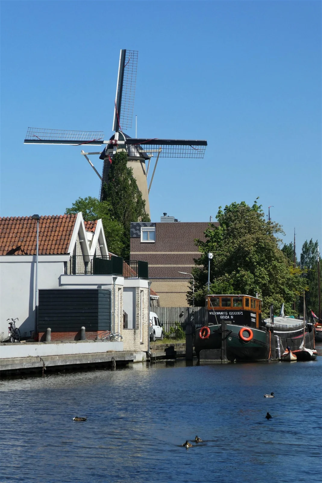 Loopbaancoaching in Gouda