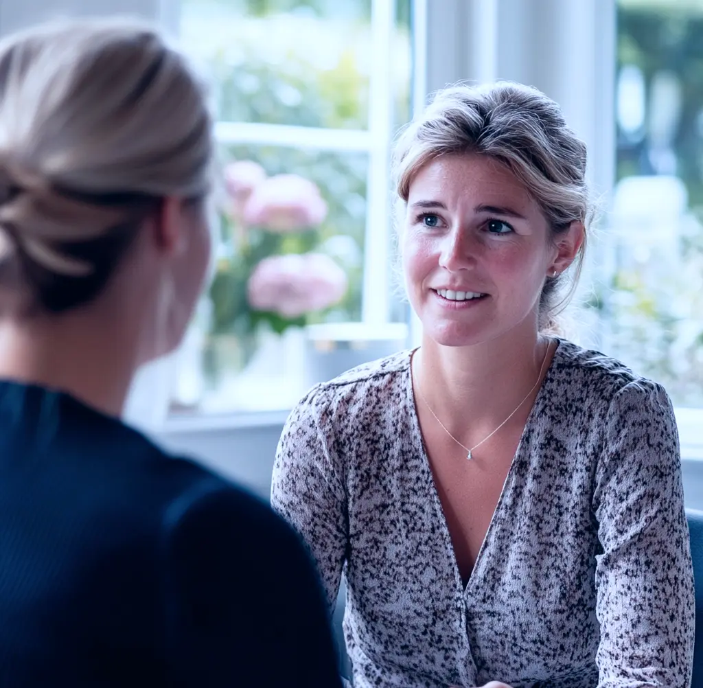 afspraak care4careers