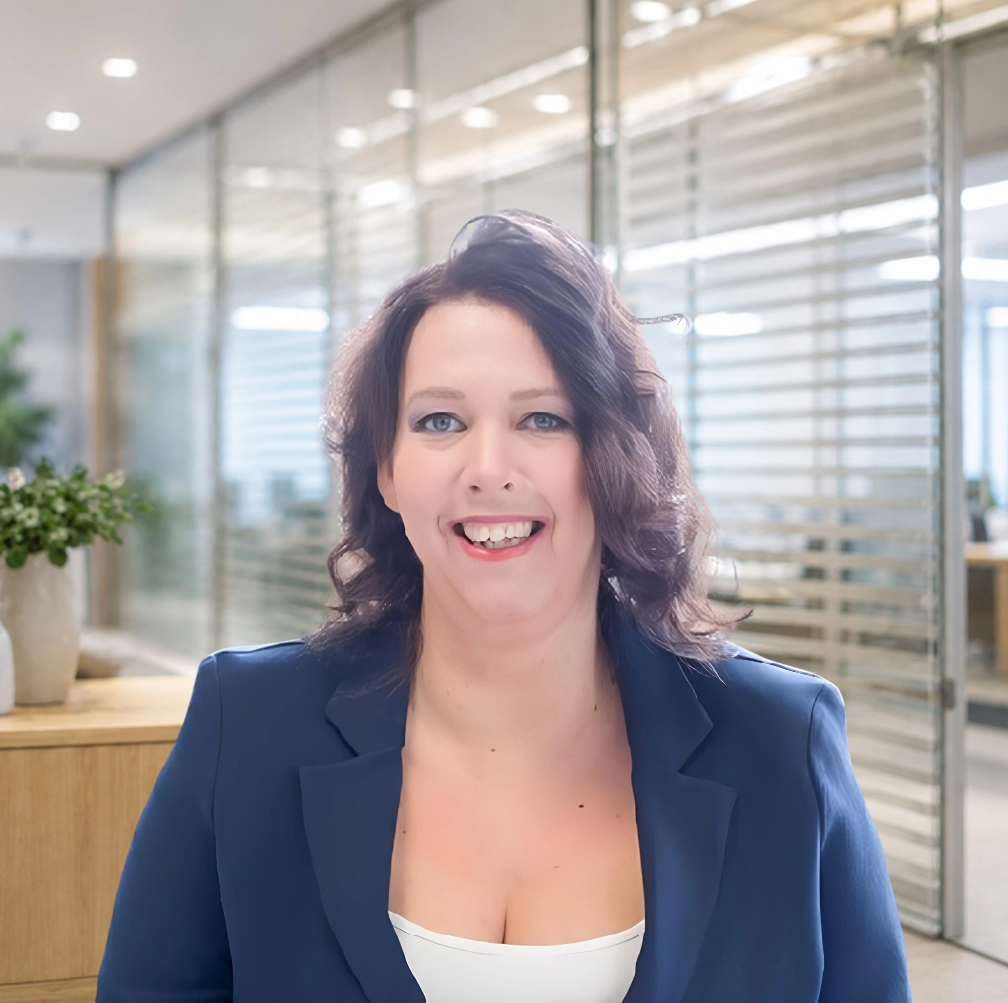 Anneke Dijkstra