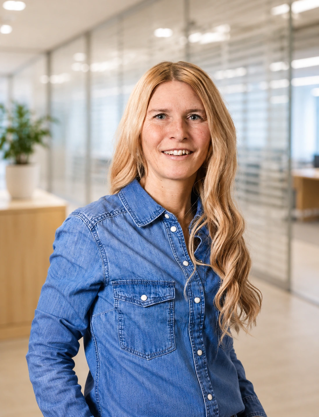 Ingrid Kollen