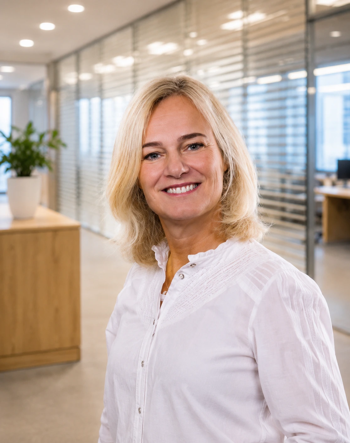 Jenneke Nieuwenhuis