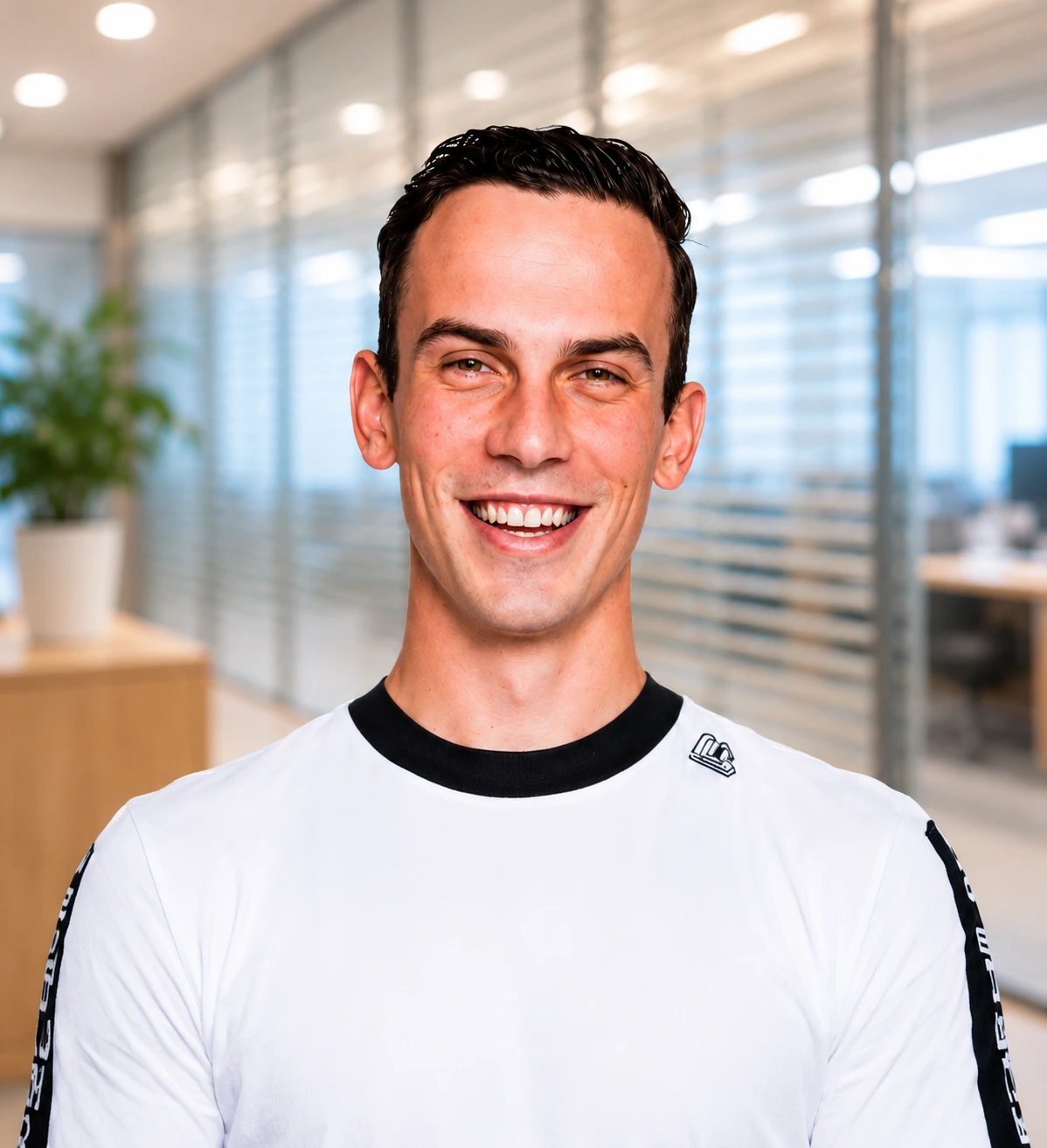 Joep Verhoeven