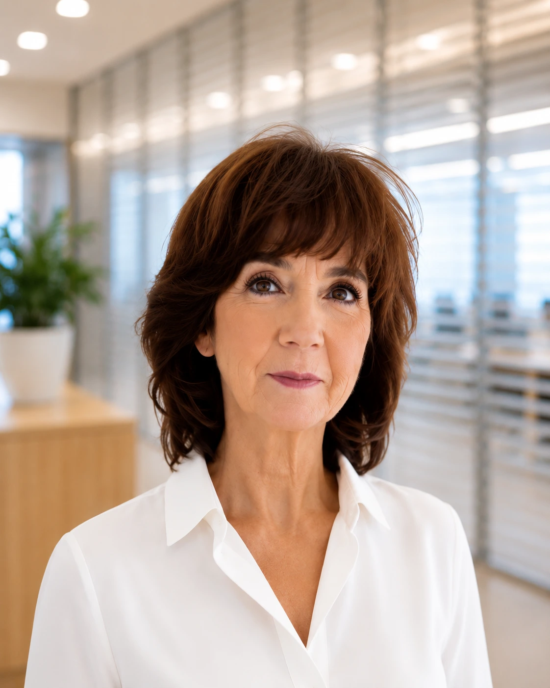 Meta Marzguioui - de Zeeuw, program designer & project lead bij Care4Careers