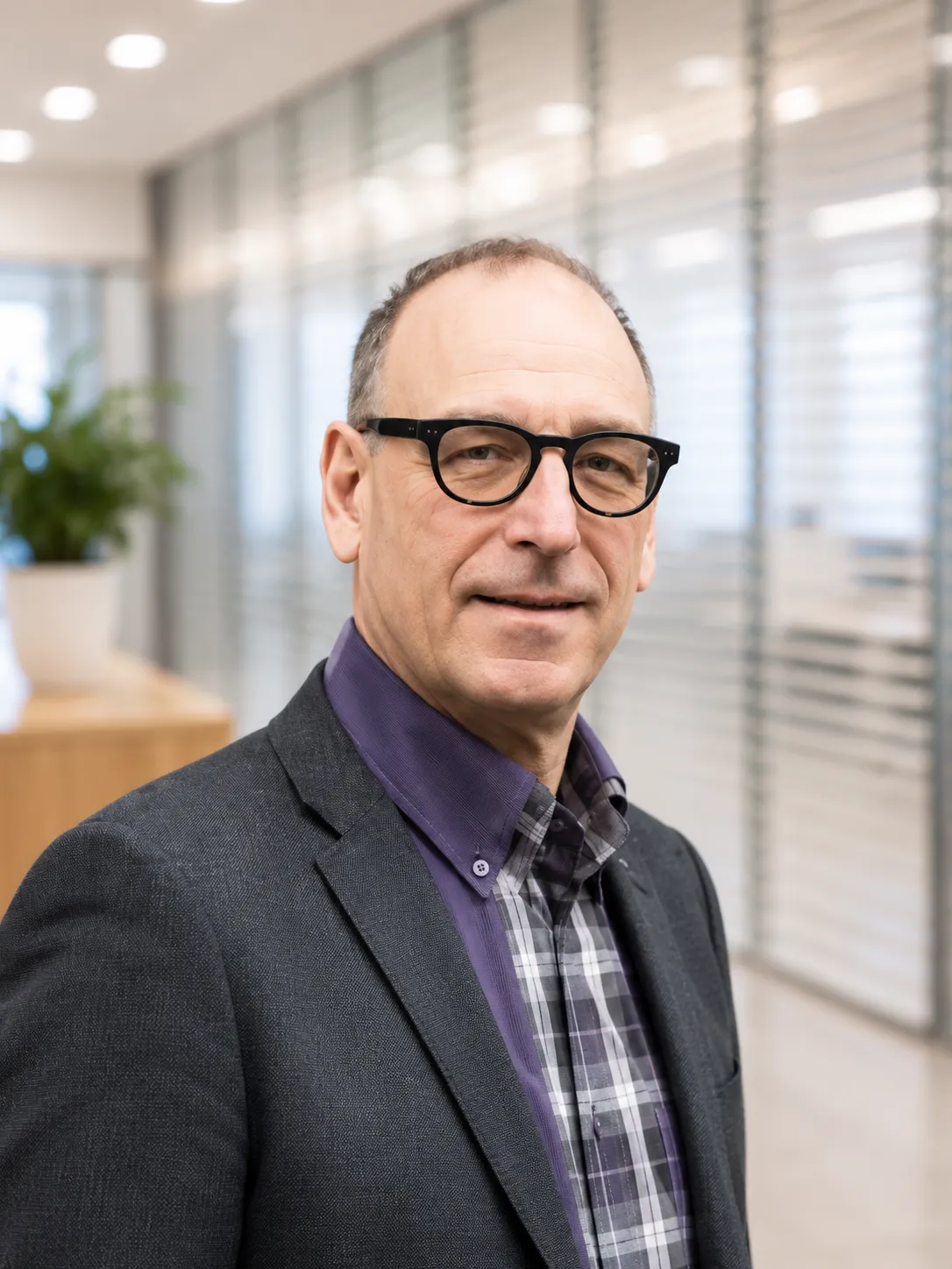 Rolf van der Mije