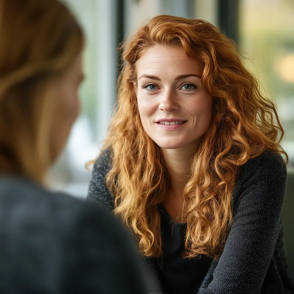 Care4Careers coach begeleidt medewerker bij outplacementtraject